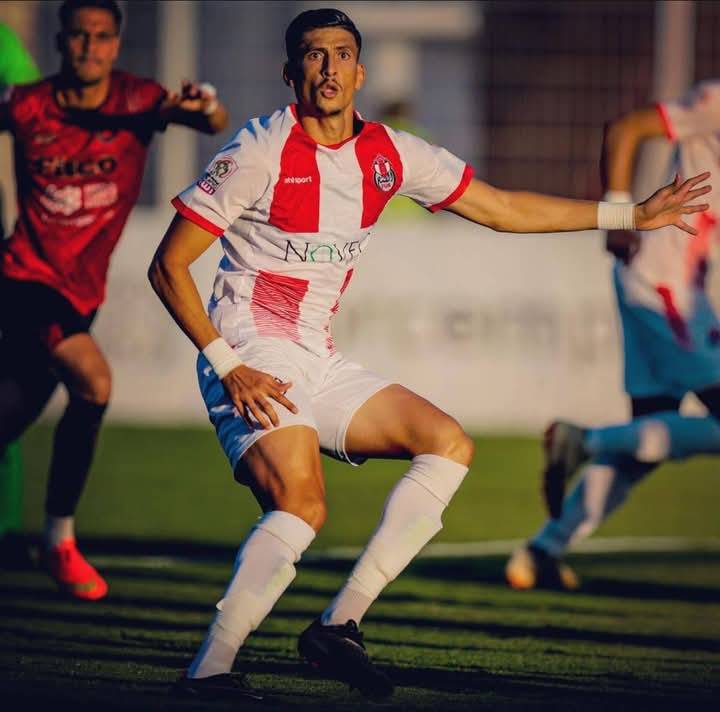 صلاح مصدق يظهر لأول مرة في الزمالك بعد إتمام اتفاقه مع الفريق - 1 - سيناء الإخبارية