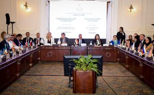 عبد العاطي يؤكد على التزام مصر الكامل بتنفيذ بحل الدولتين وضرورة إقامة دولة فلسطينية مستقلة - 7 - سيناء الإخبارية