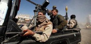 عبد الملك الحوثي يهدد بالتدخل عسكريا في قطاع غزة إذا نفذ ترامب خطته بتهجير الفلسطينين - 3 - سيناء الإخبارية