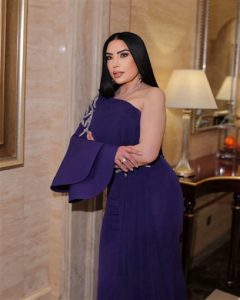 عبير صبري تحرص على حضور حفل انطلاق الدورة البرامجية الرمضانية لتليفزيون أبو ظبي - 1 - سيناء الإخبارية