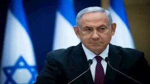 عدة دول عربية تدين تصريحات نتنياهو حول إقامة دولة فلسطينية على الأراضي السعودية - 1 - سيناء الإخبارية