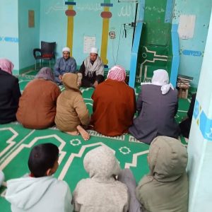 عدد من الندوات ضمن برنامج المنبر الثابت بمساجد شمال سيناء - 1 - سيناء الإخبارية