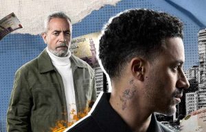 عرض أولى حلقات مسلسل الشرنقة اليوم الخميس على watch it - 3 - سيناء الإخبارية