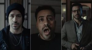 علي الطيب يعبر عن سعادته بالمشاركة في مسلسل الشرنقة برمضان 2025 - 1 - سيناء الإخبارية