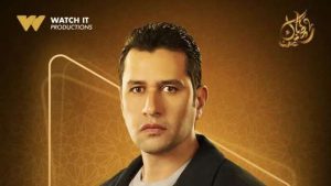 علي الطيب يعبر عن سعادته بالمشاركة في مسلسل الشرنقة برمضان 2025 - 3 - سيناء الإخبارية