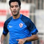 عمر جابر يخوض تدريبات تأهيلية خاصة استعدادًا لمواجهة الإسماعيلي بالدوري الممتاز - 3 - سيناء الإخبارية