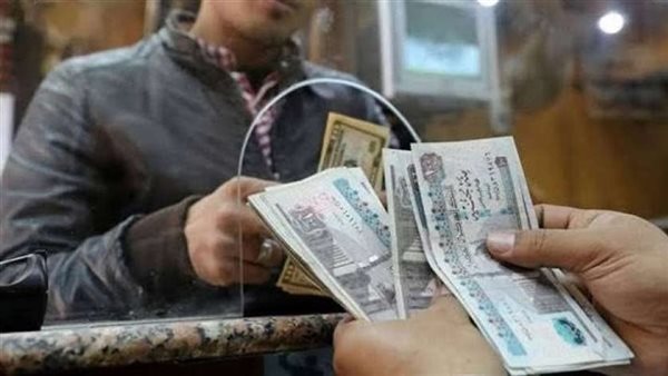 قبل رمضان.. المالية تبدأ موعد صرف مرتبات فبراير 2025 للعاملين بالدولة مبكرا - 1 - سيناء الإخبارية