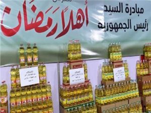 غدا..رئيس مجلس الوزراء يفتتح معرض أهلا رمضان بمدينة نصر - 1 - سيناء الإخبارية
