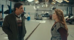 فريق عمل مسلسل قلبي ومفتاحه يحتفلون بعيد ميلاد آسر ياسين داخل لوكيشن التصوير - 3 - سيناء الإخبارية