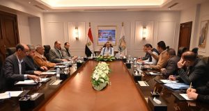 في الذكرى الـ36 لاسترداد طابا..محافظ جنوب سيناء يضع الخطوط العريضة للاحتفال بالعيد القومي - 1 - سيناء الإخبارية