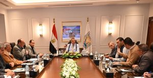 في الذكرى الـ36 لاسترداد طابا..محافظ جنوب سيناء يضع الخطوط العريضة للاحتفال بالعيد القومي - 5 - سيناء الإخبارية