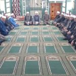قافلة دعوية موسعة من الأزهر والأوقاف والإفتاء تجوب مساجد شمال سيناء تحت شعار "بداية جديدة وأمل جديد" - 1 - سيناء الإخبارية