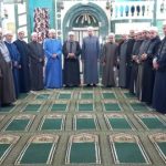 قوافل دعوية في شمال سيناء للتوعية بمخاطر الإدمان والانحرافات.. الأربعاء المقبل - 1 - سيناء الإخبارية