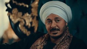 قناة "On E" تنشر البرومو الرسمي لمسلسل "حكيم باشا" تمهيدا لعرضه برمضان 2025 - 3 - سيناء الإخبارية