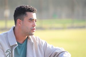 كواليس من تصوير "شهادة معاملة أطفال " لمحمد هنيدي بدراما رمضان 2025 - 15 - سيناء الإخبارية