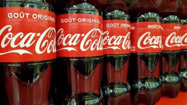كوكاكولا مصر ترفع أسعار منتجاتها.. زيادة 1.25 جنيهًا لكل زجاجة - 3 - سيناء الإخبارية