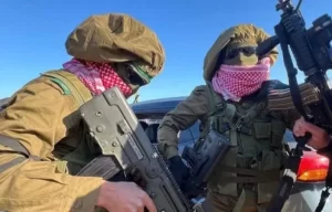 لا تهجير إلا للقدس وإطلاق سراح 3 إسرائيليين..رد حركة حماس على محاولات ترامب غير القانونية لتهجير الفلسطينيين - 3 - سيناء الإخبارية