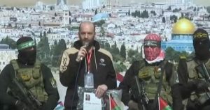 لا تهجير إلا للقدس وإطلاق سراح 3 إسرائيليين..رد حركة حماس على محاولات ترامب غير القانونية لتهجير الفلسطينيين - 5 - سيناء الإخبارية