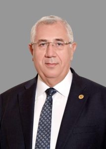 لجنة شئون الأحزاب السياسية توافق على لائحة النظام الأساسي لحزب الجبهة الوطنية - 3 - سيناء الإخبارية