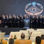 لجنة شئون الأحزاب السياسية توافق على لائحة النظام الأساسي لحزب الجبهة الوطنية - 18 - سيناء الإخبارية