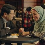 للمرة الرابعة يتعاون إياد نصار مع ريهام عبد الغفور في مسلسل ظلم المصطبة - 5 - سيناء الإخبارية