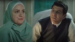 للمرة الرابعة يتعاون إياد نصار مع ريهام عبد الغفور في مسلسل ظلم المصطبة - 3 - سيناء الإخبارية