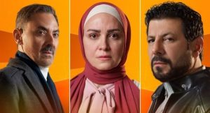 تصاعد درامي في الحلقة التاسعة من ظلم المصطبة يشعل الأحداث - 5 - سيناء الإخبارية
