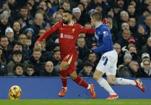 ليفربول ينجح في تحقيق الفوز على مانشستر سيتي بهدفين دون رد بالدوري الإنجليزي - 5 - سيناء الإخبارية