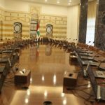 مجلس الوزراء اللبناني يعقد أولى جلساته الثلاثاء المقبل في القصر الجمهوري في بعبدا - 5 - سيناء الإخبارية