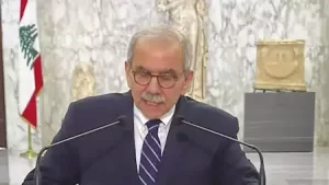 مجلس الوزراء اللبناني يعقد أولى جلساته الثلاثاء المقبل في القصر الجمهوري في بعبدا - 3 - سيناء الإخبارية