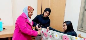 مجموعة متنوعة من الأنشطة الثقافية والفنية بمحافظة جنوب سيناء - 1 - سيناء الإخبارية