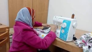 مجموعة متنوعة من الأنشطة الثقافية والفنية بمحافظة جنوب سيناء - 5 - سيناء الإخبارية