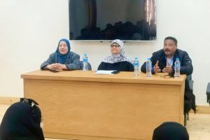 مجموعة متنوعة من الأنشطة الثقافية والفنية بمحافظة جنوب سيناء - 3 - سيناء الإخبارية