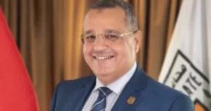محافظ جنوب سيناء يعتمد نتيجة الفصل الدراسي الأول للشهادة الإعدادية - 3 - سيناء الإخبارية