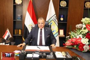 محافظ جنوب سيناء يعتمد نتيجة الفصل الدراسي الأول للشهادة الإعدادية - 1 - سيناء الإخبارية