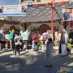 محافظ جنوب سيناء يوجه بتوسيع تنظيم سوق اليوم الواحد بمدن المحافظة - 11 - سيناء الإخبارية