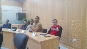 محافظ شمال سيناء : البرنامج التدريبي علي آلية اصطياد الكلاب الضالة لمدة 5 ايام - 1 - سيناء الإخبارية