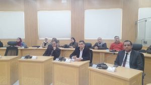 محافظ شمال سيناء : البرنامج التدريبي علي آلية اصطياد الكلاب الضالة لمدة 5 ايام - 5 - سيناء الإخبارية