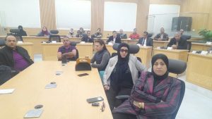 محافظ شمال سيناء : البرنامج التدريبي علي آلية اصطياد الكلاب الضالة لمدة 5 ايام - 7 - سيناء الإخبارية
