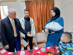 محافظ شمال سيناء : مصر قامت بمد جسر بري لنقل المساعدات الإنسانية والاغاثية إلى غزة - 9 - سيناء الإخبارية