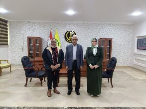 محافظ شمال سيناء يؤكد على ضرورة ايجاد حلول غير تقليدية للقضية السكانية - 1 - سيناء الإخبارية
