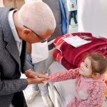 محافظ شمال سيناء يؤكد علي تخصيص كافة الامكانيات الطبية المتوفره للمرضي الفلسطينيين - 3 - سيناء الإخبارية