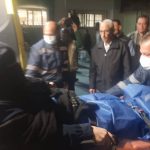 محافظ شمال سيناء يرحب بالجرحي الفلسطينيين علي أرض المحافظة ويوزع الهدايا علي الأطفال - 9 - سيناء الإخبارية