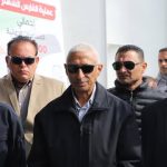 محافظ شمال سيناء يستقبل سفينه مساعدات إماراتية لقطاع غزة بميناء العريش البحري - 18 - سيناء الإخبارية محافظ شمال سيناء يستقبل سفينه مساعدات إماراتية لقطاع غزة بميناء العريش البحري - 17 - سيناء الإخبارية