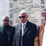 محافظ شمال سيناء يفتتح 4 محطات تحلية مياه في الشيخ زويد - 15 - سيناء الإخبارية