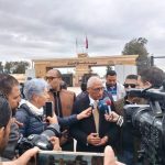 محافظ شمال سيناء يوضح موضوعات تدور حول بنود اتفاق وقف إطلاق النيران - 13 - سيناء الإخبارية