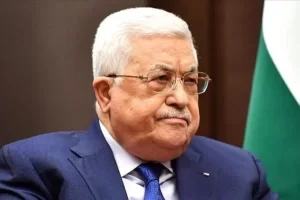 محمود عباس يعين رائد عرفات أبو الحمص رئيسًا لهيئة شؤون الاسرى والمحررين - 1 - سيناء الإخبارية