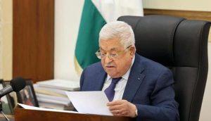 محمود عباس يعين رائد عرفات أبو الحمص رئيسًا لهيئة شؤون الاسرى والمحررين - 3 - سيناء الإخبارية