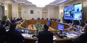 مدبولى يصدر قرار بإعادة تشكيل مجلس صندوق تكريم شهداء وضحايا العمليات الحربية والإرهابية - 3 - سيناء الإخبارية