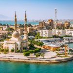 طقس الجمعة.. متقلب ورياح محملة بالأتربة و الأرصاد تكشف التفاصيل - 1 - سيناء الإخبارية